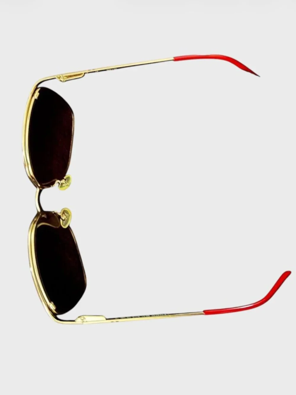 Vintage Givenchy SGV417 Sunglasses